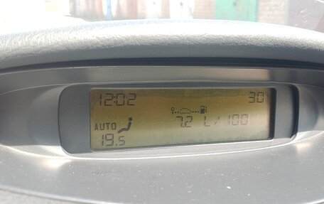Citroen C5 I рестайлинг, 2007 год, 300 000 рублей, 5 фотография