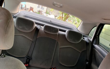 Citroen C5 I рестайлинг, 2007 год, 300 000 рублей, 7 фотография