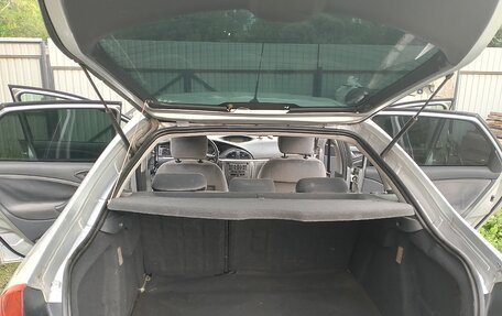 Citroen C5 I рестайлинг, 2007 год, 300 000 рублей, 9 фотография