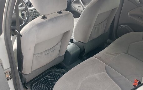 Citroen C5 I рестайлинг, 2007 год, 300 000 рублей, 6 фотография