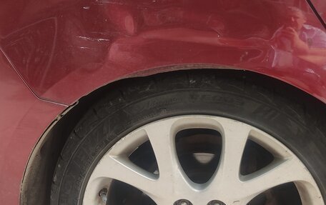 Mazda 6, 2007 год, 380 000 рублей, 7 фотография