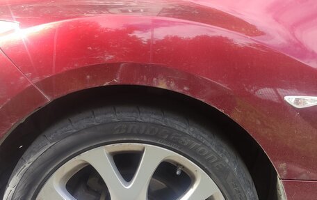 Mazda 6, 2007 год, 380 000 рублей, 3 фотография