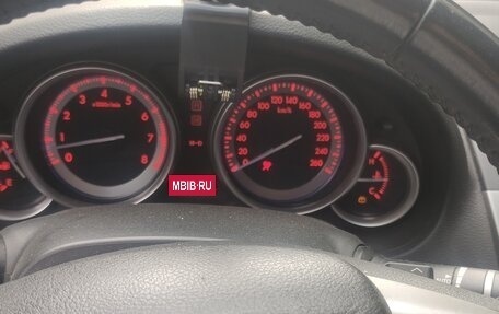 Mazda 6, 2007 год, 380 000 рублей, 10 фотография