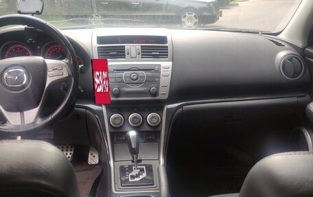 Mazda 6, 2007 год, 380 000 рублей, 11 фотография