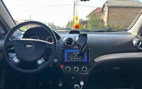 Chevrolet Aveo III, 2011 год, 500 000 рублей, 9 фотография