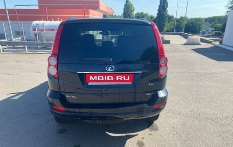 Great Wall Hover H5, 2011 год, 970 000 рублей, 4 фотография