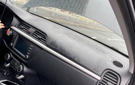 KIA Rio IV, 2018 год, 1 220 000 рублей, 10 фотография