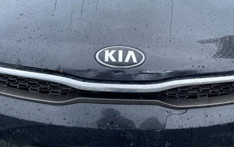 KIA Rio IV, 2018 год, 1 220 000 рублей, 16 фотография
