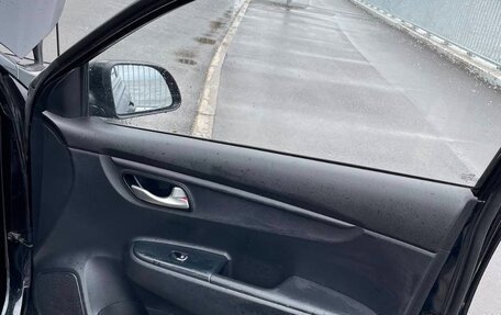 KIA Rio IV, 2018 год, 1 220 000 рублей, 7 фотография