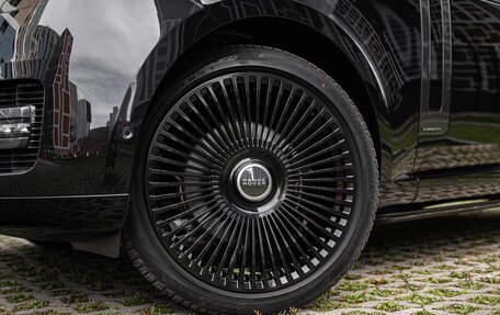 Land Rover Range Rover IV рестайлинг, 2024 год, 19 390 000 рублей, 8 фотография