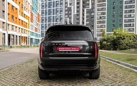 Land Rover Range Rover IV рестайлинг, 2024 год, 19 390 000 рублей, 5 фотография