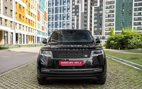 Land Rover Range Rover IV рестайлинг, 2024 год, 19 390 000 рублей, 3 фотография