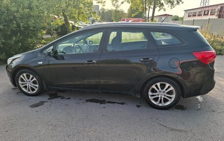 KIA cee'd III, 2013 год, 900 000 рублей, 5 фотография