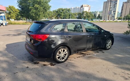 KIA cee'd III, 2013 год, 900 000 рублей, 3 фотография
