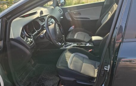 KIA cee'd III, 2013 год, 900 000 рублей, 6 фотография