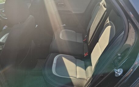 KIA cee'd III, 2013 год, 900 000 рублей, 7 фотография