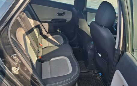 KIA cee'd III, 2013 год, 900 000 рублей, 8 фотография