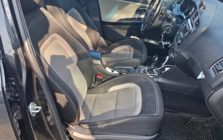 KIA cee'd III, 2013 год, 900 000 рублей, 9 фотография
