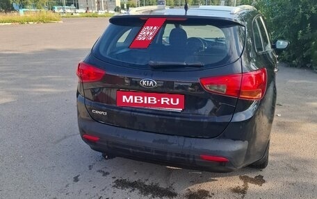 KIA cee'd III, 2013 год, 900 000 рублей, 4 фотография