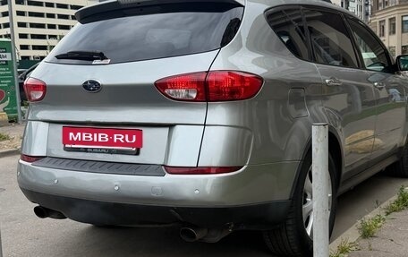 Subaru Tribeca I рестайлинг, 2005 год, 640 000 рублей, 4 фотография