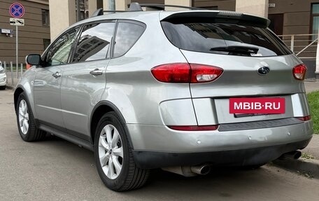 Subaru Tribeca I рестайлинг, 2005 год, 640 000 рублей, 5 фотография