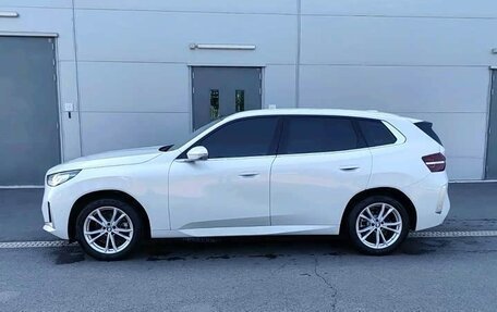 BMW X3, 2025 год, 5 620 000 рублей, 5 фотография