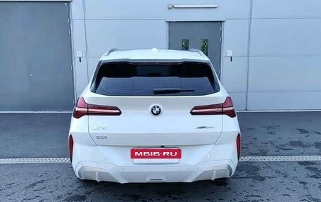 BMW X3, 2025 год, 5 620 000 рублей, 4 фотография