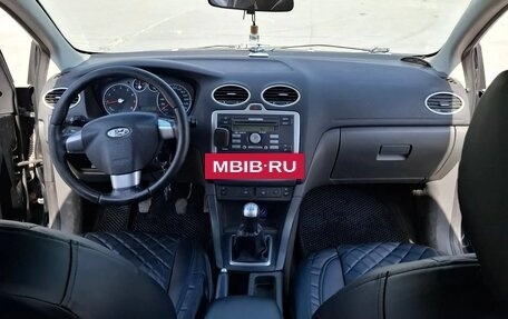 Ford Focus II рестайлинг, 2007 год, 350 000 рублей, 5 фотография
