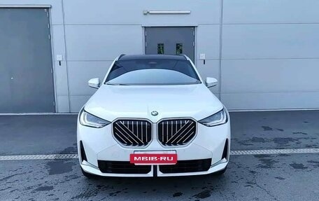 BMW X3, 2025 год, 5 620 000 рублей, 2 фотография