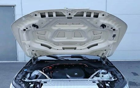 BMW X3, 2025 год, 5 620 000 рублей, 7 фотография