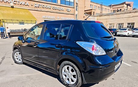 Nissan Tiida, 2011 год, 600 000 рублей, 5 фотография