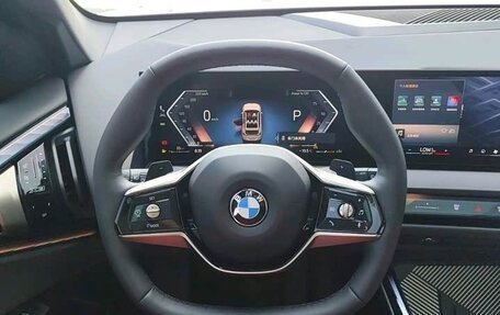 BMW X3, 2025 год, 5 620 000 рублей, 11 фотография