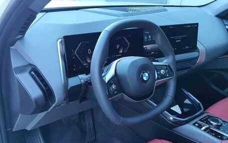 BMW X3, 2025 год, 5 620 000 рублей, 9 фотография