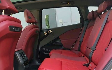 BMW X3, 2025 год, 5 620 000 рублей, 14 фотография