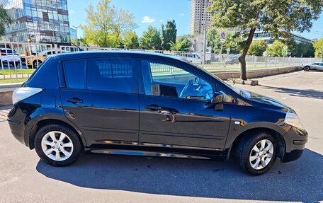 Nissan Tiida, 2011 год, 600 000 рублей, 2 фотография