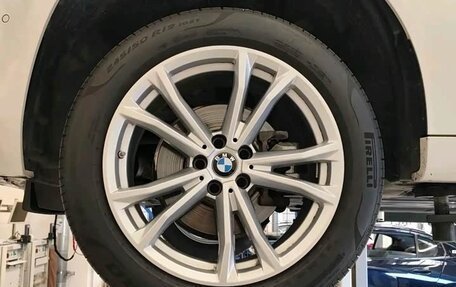 BMW X3, 2025 год, 5 620 000 рублей, 15 фотография
