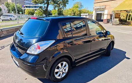 Nissan Tiida, 2011 год, 600 000 рублей, 3 фотография