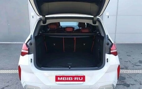 BMW X3, 2025 год, 5 620 000 рублей, 8 фотография