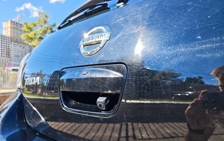 Nissan Tiida, 2011 год, 600 000 рублей, 15 фотография