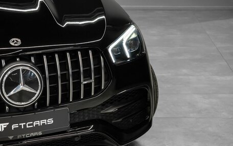 Mercedes-Benz GLE Coupe AMG, 2021 год, 10 600 000 рублей, 6 фотография
