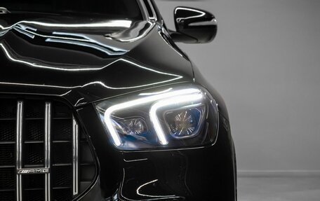 Mercedes-Benz GLE Coupe AMG, 2021 год, 10 600 000 рублей, 8 фотография
