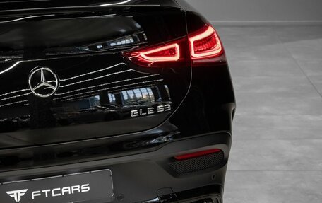 Mercedes-Benz GLE Coupe AMG, 2021 год, 10 600 000 рублей, 14 фотография