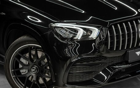 Mercedes-Benz GLE Coupe AMG, 2021 год, 10 600 000 рублей, 4 фотография