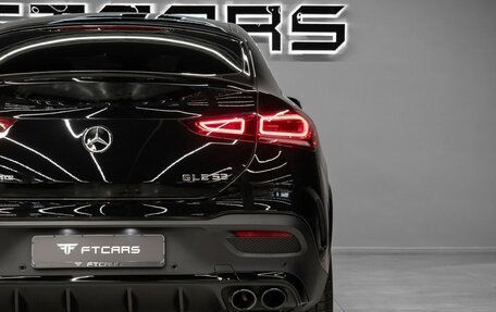 Mercedes-Benz GLE Coupe AMG, 2021 год, 10 600 000 рублей, 17 фотография