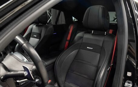 Mercedes-Benz GLE Coupe AMG, 2021 год, 10 600 000 рублей, 23 фотография