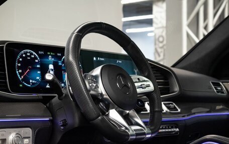 Mercedes-Benz GLE Coupe AMG, 2021 год, 10 600 000 рублей, 26 фотография