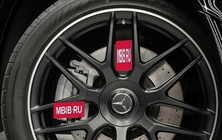 Mercedes-Benz GLE Coupe AMG, 2021 год, 10 600 000 рублей, 19 фотография
