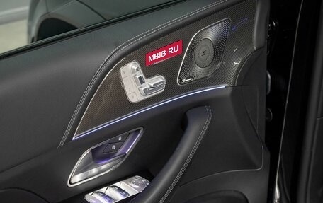 Mercedes-Benz GLE Coupe AMG, 2021 год, 10 600 000 рублей, 22 фотография