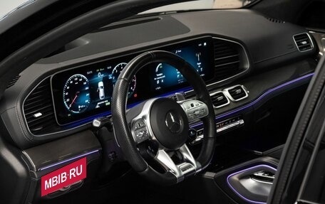 Mercedes-Benz GLE Coupe AMG, 2021 год, 10 600 000 рублей, 24 фотография