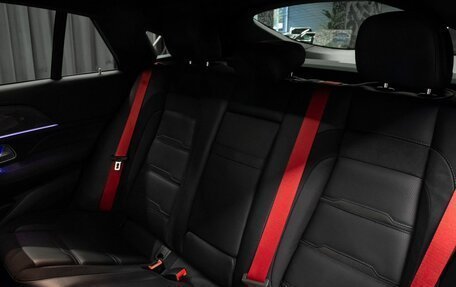 Mercedes-Benz GLE Coupe AMG, 2021 год, 10 600 000 рублей, 37 фотография